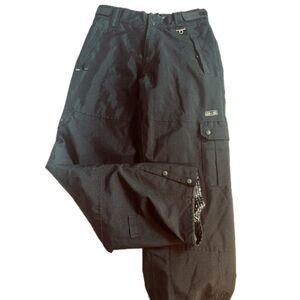 OceanEarth One Pro Outdoor Pants Sz L